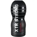 TENGA Original Vacuum Cup XTR Strong Masturbator - Schwarz