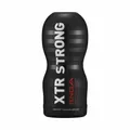 TENGA Original Vacuum Cup Extra Strong fester Einweg-Masturbator mit Gleitmittel