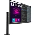 LG 34WN780P-B Monitor 86,4 cm (34,0 Zoll) schwarz