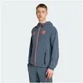 adidas Performance Trainingstop (1-tlg) grau XL (48)