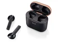 SILVERCREST® True Wireless Bluetooth In-Ear-Kopfhörer, schwarz/kupfer - B-Ware