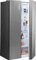 Hisense Side-by-Side RS677N4BID, 178,6 cm hoch, 91 cm breit