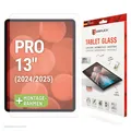 DISPLEX Tablet Glass für Apple iPad Pro 13'' (2025/2024) 01961