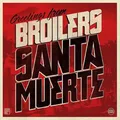 Santa Muerte (180gr Vinyl LP)