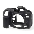 Easycover Camera Case Schutzhülle für Nikon D7100/7200 - Schwarz
