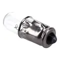 BESTPRICE Glühlampe BA7s 6V 1,2W klar