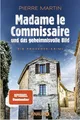 Madame le Commissaire und das geheimnisvolle Bild: Ein Provence-Krimi (Ein Fall für Isabelle Bonnet, Band 4)