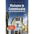 Madame le Commissaire und das geheimnisvolle Bild