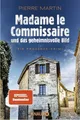 Belletristik Madame le Commissaire und das geheimnisvolle Bild Ein Provence-Krimi Pierre Martin