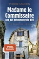 Madame le Commissaire und das geheimnisvolle Bild Ein Provence-Krimi