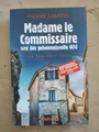 Pierre Martin: Madame le Commissaire und das geheimnisvolle Bild