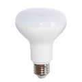 LEDmaxx R80P8W LED Reflektor R80 8W = 60W 650lm E27 warmweiÃŸ 2700K 120Â°