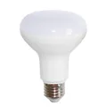 LED Reflektor R80 8W = 60Watt E27 matt Strahler Lampen Licht warmweiß 2700K 120°