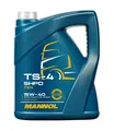 MANNOL TS-4 SHPD 15W-40 Extra 5 Liter
