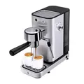 Lono WMF Druckkaffeemaschine (Stahl)