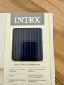 Intex 64755 DuraBeam Classic King Luftbett (L x B x H) 203 x 183 x 25 cm