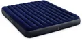 INTEX Dura Beam Standard neu Luftbett 183x203x25 cm 64755 mit Handpumpe