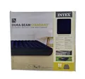 INTEX Luftbett Classic Downy Gästebett Luftmatratze Campingbett Feldbett 64755
