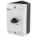 Eaton Umschalter T3 32A Aufbau T3-2-8221/I2