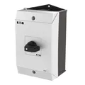 Eaton Umschalter T3 32A Aufbau T3-2-8221/I2 Lasttrennschalter 207180 Umschalter