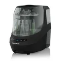 Baby Brezza Bottle Washer Pro – Flaschenwaschmaschine für Babyflaschen & Milchpumpenteile – Wäscht, sterilisiert & trocknet automatisch – Mit HEPA-Filter & 20 Sprühdüsen – 6 Modi