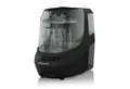 Baby Brezza Dampfsterilisator Flaschenspüler und Sterilisator mit HEPA-Filter und Trocknung, Spült, trocknet & sterilisiert Flaschen und Zubehör vollautomatisch