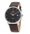 Herrenuhr Mido Belluna II Automatisch Black Dial Men's 42mm M027.408.16.061.00
