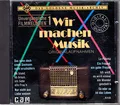 Das goldene Musik-Archiv-Wir machen Musik