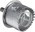 KAISER Lochsäge 68mm HM-Fräser Randsenker Sechskant 1082-30 Trockenbau Gips
