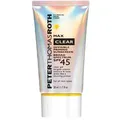 Peter Thomas Roth Max Clear Invisible Priming Sunscreen SPF45  (50 ml)