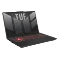 ASUS TUF 17 FA707NUR-HX011W - 17,3" FHD IPS 144Hz, AMD Ryzen 7-7435HS, 16GB RAM, 1000GB SSD, GeForce RTX 4050, Windows 11 Home 90NR0JL5-M000H0