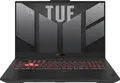 ASUS TUF Gaming A17 FA707NUR-HX011W - AMD Ryzen 7 7435HS / 3.1 GHz - Win 11 Home - GeForce RTX 4060 - 16 GB RAM - 1 TB SSD NVMe - 43.9 cm (17.3")