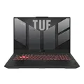 ASUS TUF 17 FA707NUR-HX011W - 17,3" FHD IPS 144Hz, AMD Ryzen 7-7435HS, 16GB RAM, 1000GB SSD, GeForce RTX 4050, Windows 11 Home