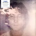 John Lennon - Imagine White Vinyl Edition (1971 - EU - Reissue)
