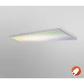 Osram SMART+ Matter WiFi Planon Plus Aufbau Panel RGB Multicolor und Warmweiß 1200x300mm