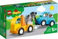 LEGO DUPLO - 10883 Mein erster Abschleppwagen