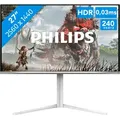 Philips Evnia QD-OLED 27M2N6501L/00