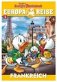 Disney / Lustiges Taschenbuch Europareise 02 /  9783841324580