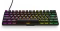 SteelSeries Apex Pro Mini HyperMagnetic Gaming-Tastatur QWERTZ Deutsch ✅ Händler