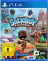 Sackboy: A Big Adventure PlayStation 4