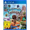 Sackboy: A Big Adventure - [PlayStation 4 inkl. em Upgrade auf PS5]