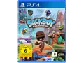 PS4 SACKBOY A BIG ADVENTURE - [PlayStation 4]