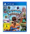 Sackboy: A Big Adventure - [PlayStation 4]