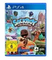 Sackboy: A Big Adventure - [PlayStation 4] von Sony... | Game | Zustand sehr gut