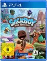 Sackboy - A Big Adventure PS4-Spiel #1907256