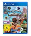 Sackboy: A Big Adventure (PS4 - Disc) (NEU & OVP) (Blitzversand)