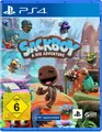 Sackboy A Big Adventure - PlayStation 4 / PS4 - NEU & OVP