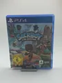 Sackboy-A Big Adventure (Sony PlayStation 4 - Action & Abenteuer - 2020)