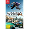 Tony Hawks Pro Skater 3+4 SWITCH