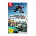 Tony Hawk’s Pro Skater 3 + 4 - Standard Edition - Nintendo Switch | Disc